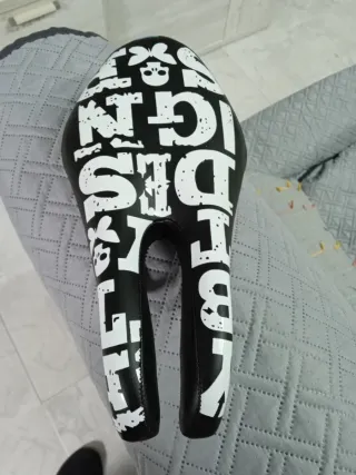 Sillín Antiprostatico ISM Prologue Nuevo