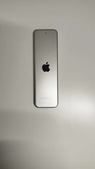 Mando a distancia Apple