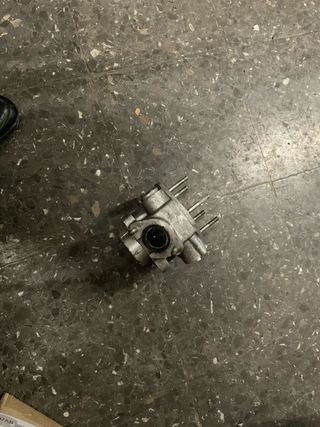 Cilindro Yamaha DT 125 X Izquierdo