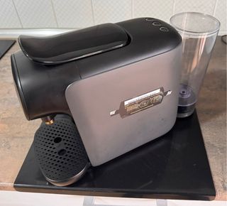 Cafetera LOR Philips Negra