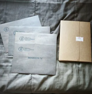 Conexión Viena - Juego de mesa + Mat. promo extra.