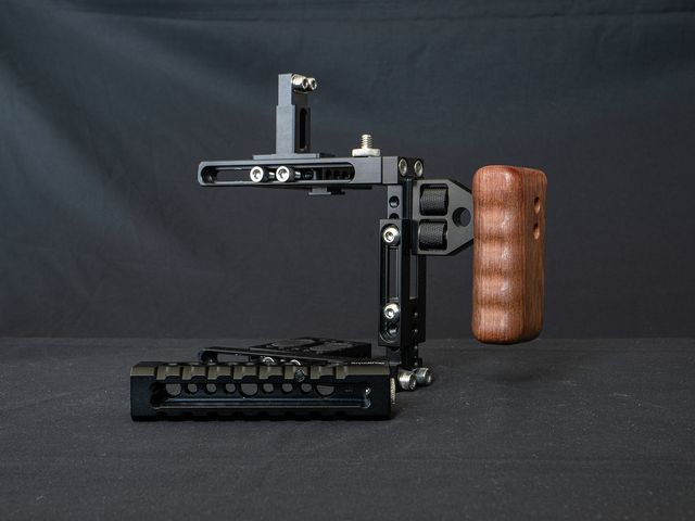 Jaula SmallRig para Panasonic