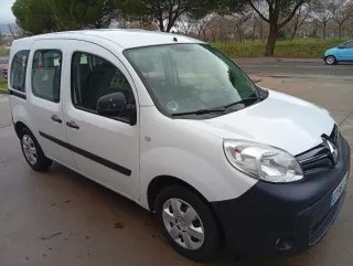 Renault Kangoo 2020