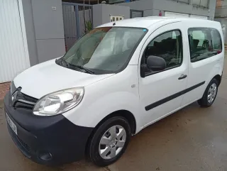 Renault Kangoo 2020