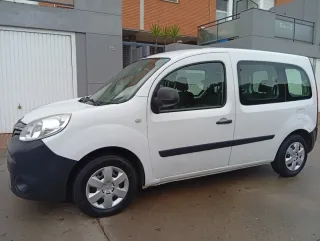 Renault Kangoo 2020
