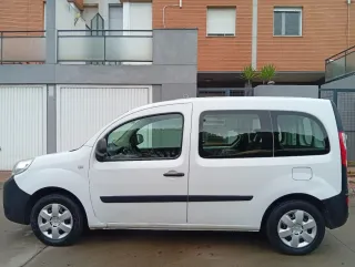 Renault Kangoo 2020
