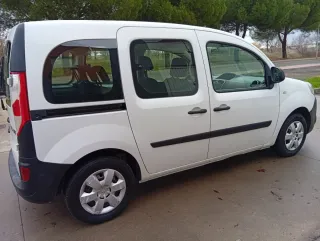 Renault Kangoo 2020