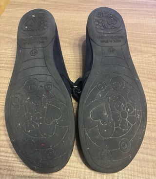 Merceditas Serratex Pisamonas