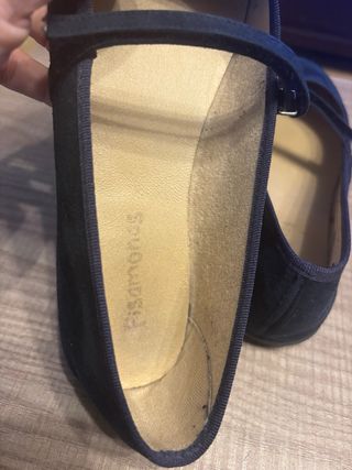 Merceditas Serratex Pisamonas