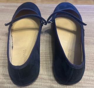 Merceditas Serratex Pisamonas