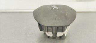 AIRBAG DELANTERO IZQUIERDO PEUGEOT 2008 (--.2013-