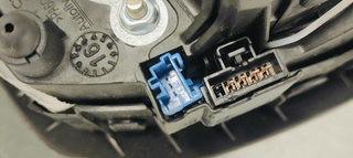 AIRBAG DELANTERO IZQUIERDO PEUGEOT 2008 (--.2013-