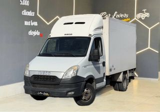 Iveco Daily 2014 ¡ISOTERMO FRIO!