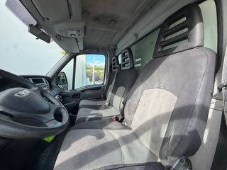 Iveco Daily 2014 ¡ISOTERMO FRIO!