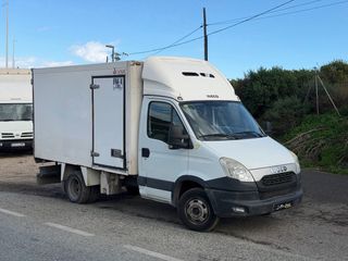 Iveco Daily 2014 ¡ISOTERMO FRIO!