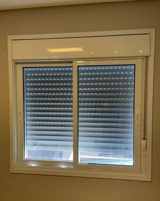 reparacion de persianas