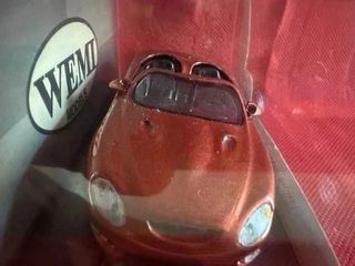 WEMi Ford Mustang Mach 3 1:43