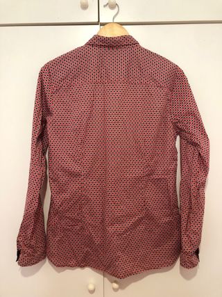 Camisa Tommy Hilfiger