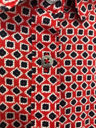 Camisa Tommy Hilfiger