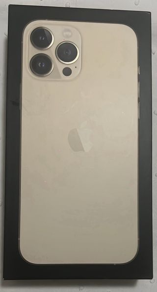 iPhone 13 Pro Max 128GB Dorado