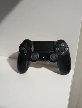 Controller PS4 Originale Sony Nero