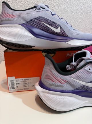Nike Zoom Pegasus 41 Talla 41