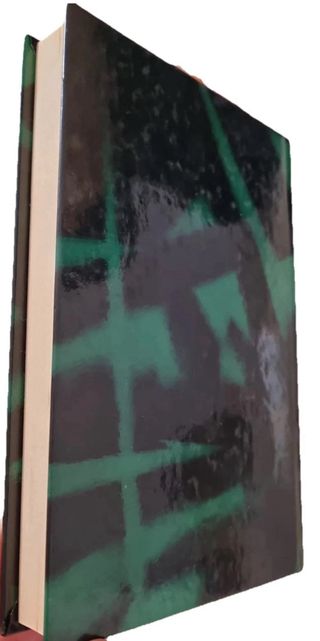 Libro “Il sepolto vivo”