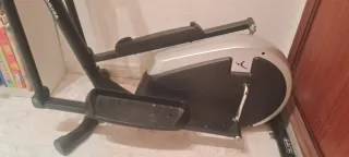 Elíptica Domyos decathon