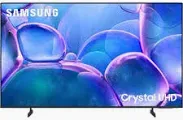 Televisor Samsung Crystal UHD