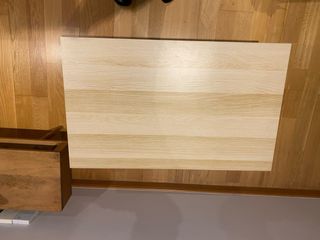 Mesa de centro Ikea LACK 90x55cm