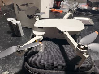 Dron DJI Mini 2