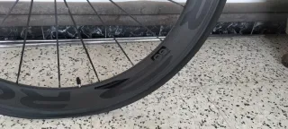 Bicicleta Triatlón METTA Ekhi Carbono Talla L