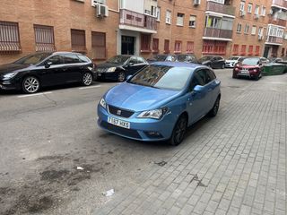SEAT Ibiza 2014