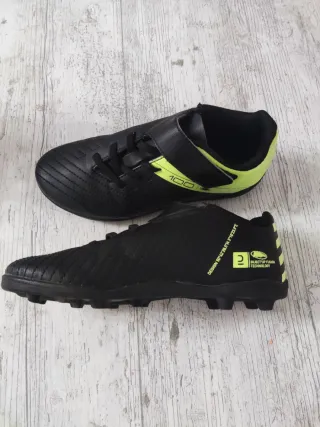 Botas de fútbol NUEVAS + REGALO