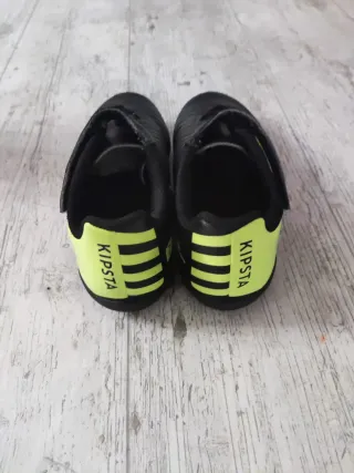 Botas de fútbol NUEVAS + REGALO