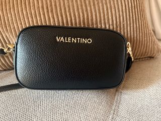 Bolso Negro Valentino