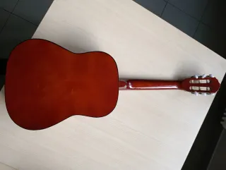 Guitarra Española C-16 Rocío,