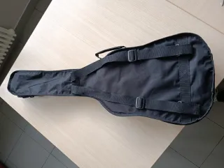 Guitarra Española C-16 Rocío,