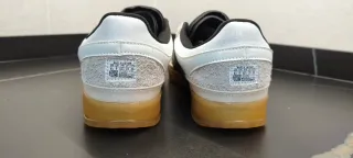 Adidas x Bad Bunny Beige/Blanco