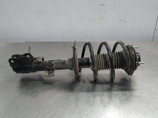 AMORTIGUADOR DELANTERO IZQUIERDO MITSUBISHI OUTLA