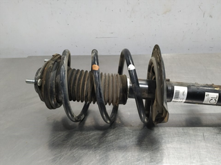 AMORTIGUADOR DELANTERO IZQUIERDO MITSUBISHI OUTLA