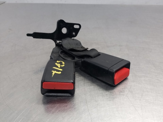 ENGANCHE CINTURON TRASERO CENTRAL RENAULT CLIO IV