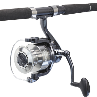 Conjunto Pesca Sostener Mar Seaboat 500 220/2