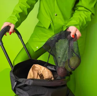 Carro compra Radarbulle 38L Ikea