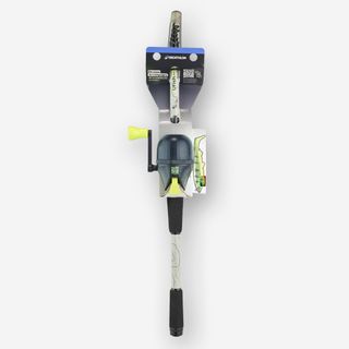 Caña Pescar Ufish Spincast Kit Iniciación