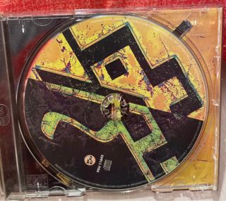 CD Enrico Ruggeri - Domani è un altro giorno