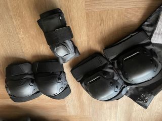 Patines en línea para adulto talla 44