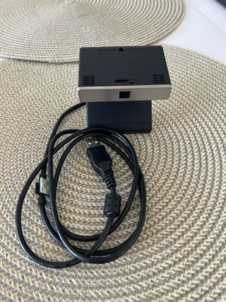 Cámara Samsung TV Skype VG-STC4000