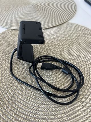 Cámara Samsung TV Skype VG-STC4000