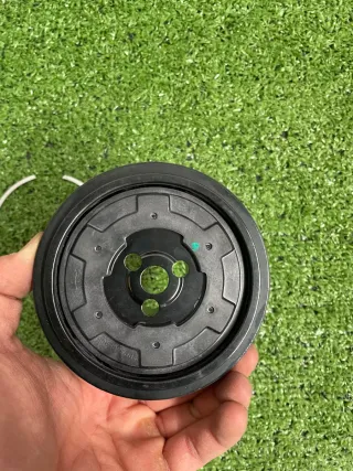 Embrague Compresor Audi Seat